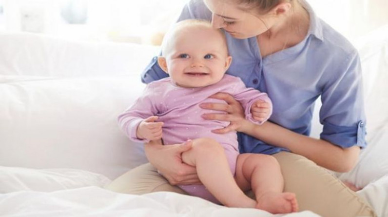 علامات التسنين عند الرضع وكيف تساعدي طفلكِ ليتجاوز هذه المرحلة